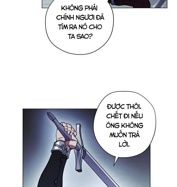 The Live Chapter 32 - Trang 35