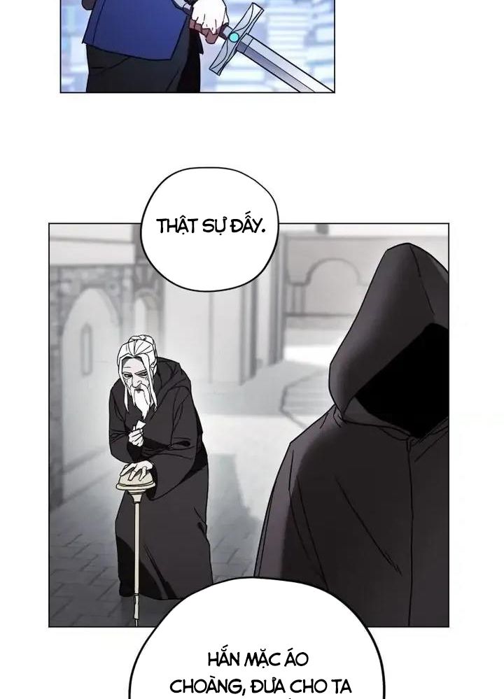 The Live Chapter 32 - Trang 39