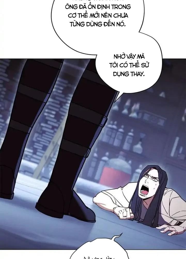 The Live Chapter 32 - Trang 4