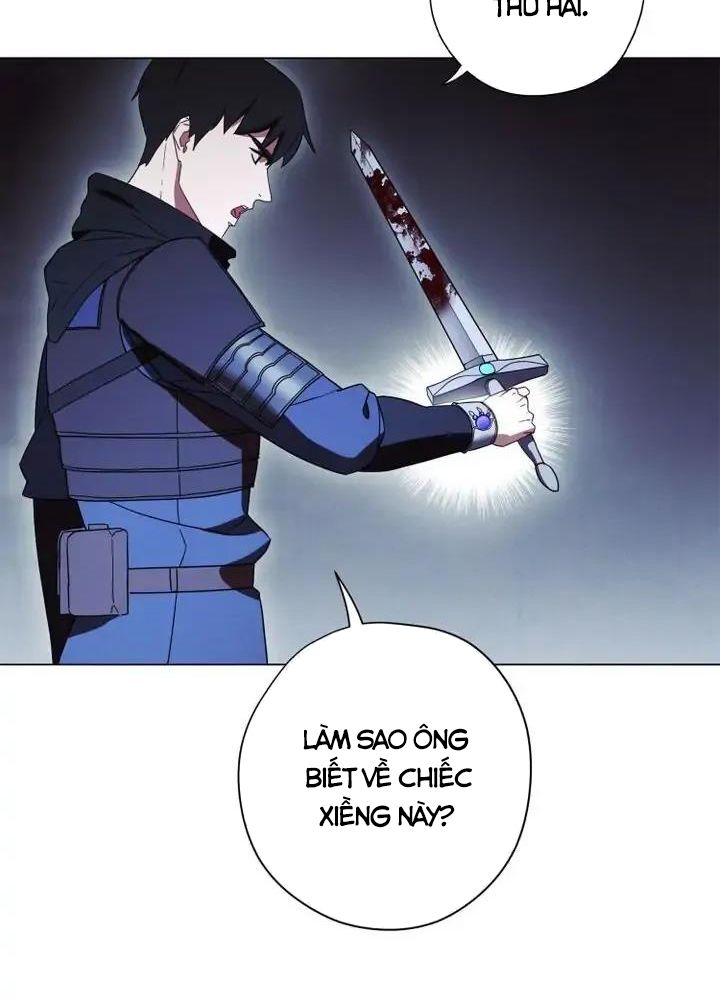 The Live Chapter 32 - Trang 42
