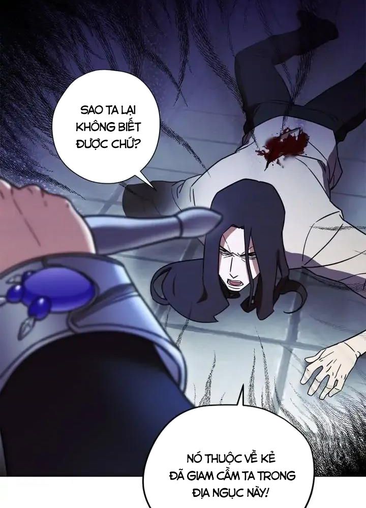 The Live Chapter 32 - Trang 44