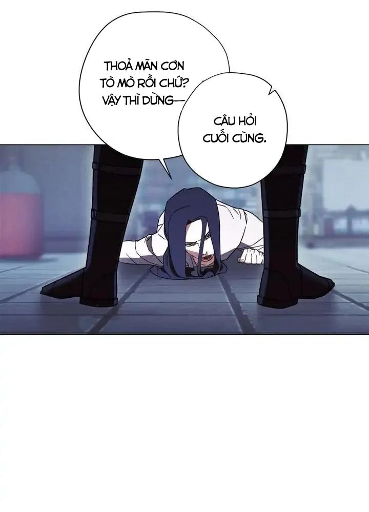 The Live Chapter 32 - Trang 48
