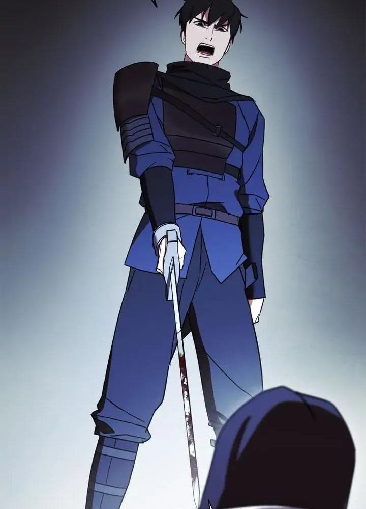 The Live Chapter 32 - Trang 50