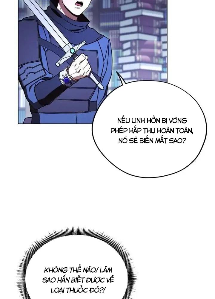 The Live Chapter 32 - Trang 6
