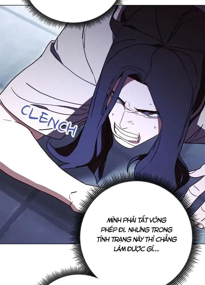 The Live Chapter 32 - Trang 7