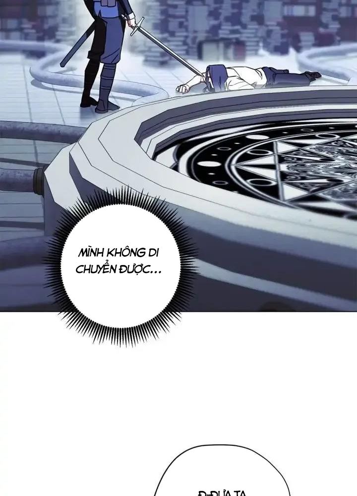 The Live Chapter 32 - Trang 9