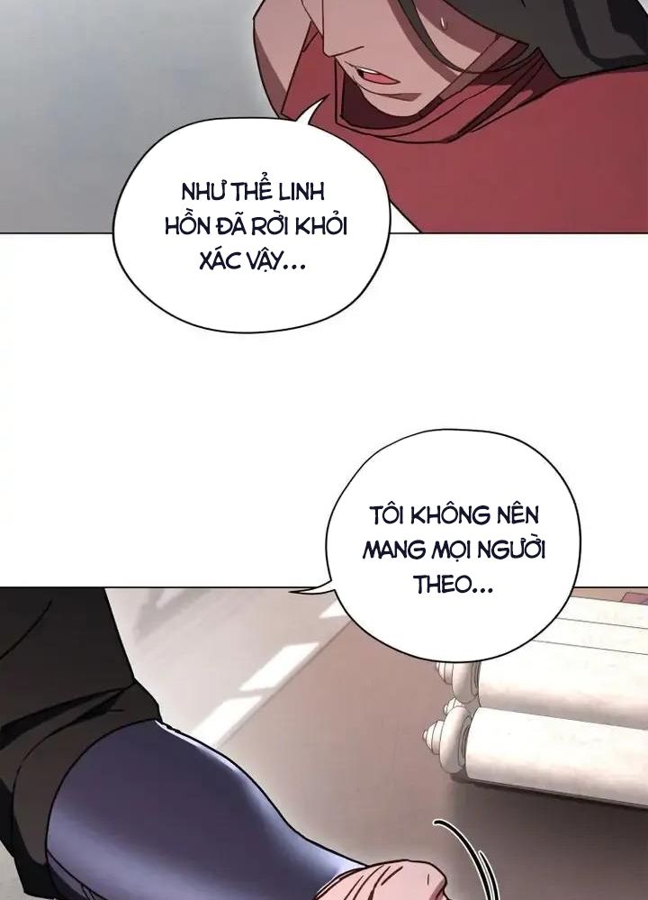 The Live Chapter 33 - Trang 11
