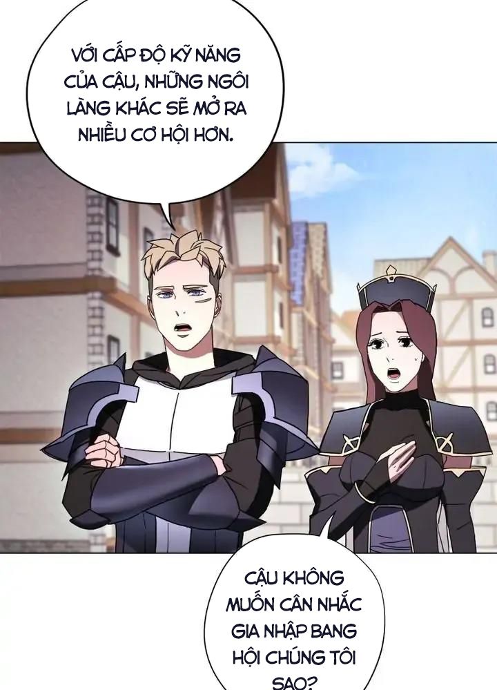 The Live Chapter 33 - Trang 19