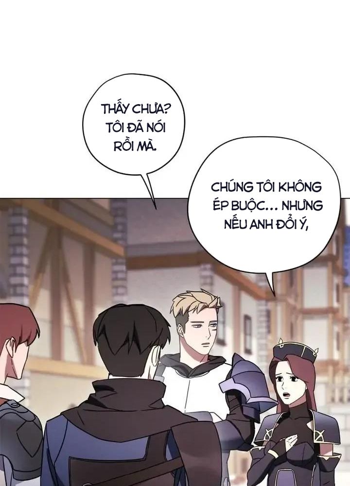 The Live Chapter 33 - Trang 21
