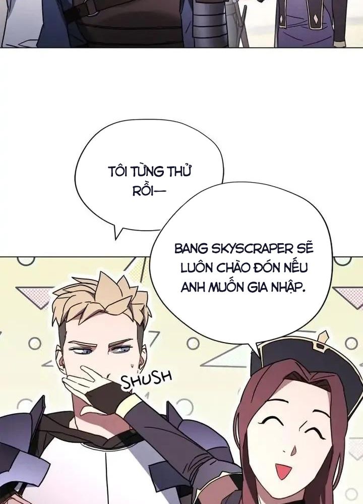 The Live Chapter 33 - Trang 22