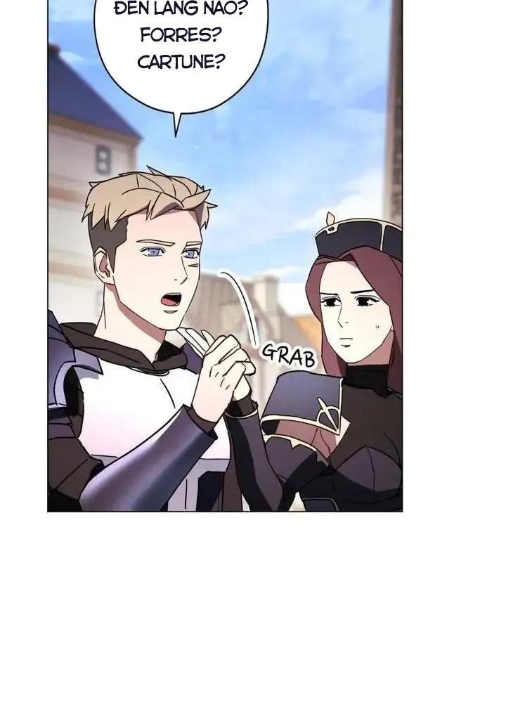 The Live Chapter 33 - Trang 24