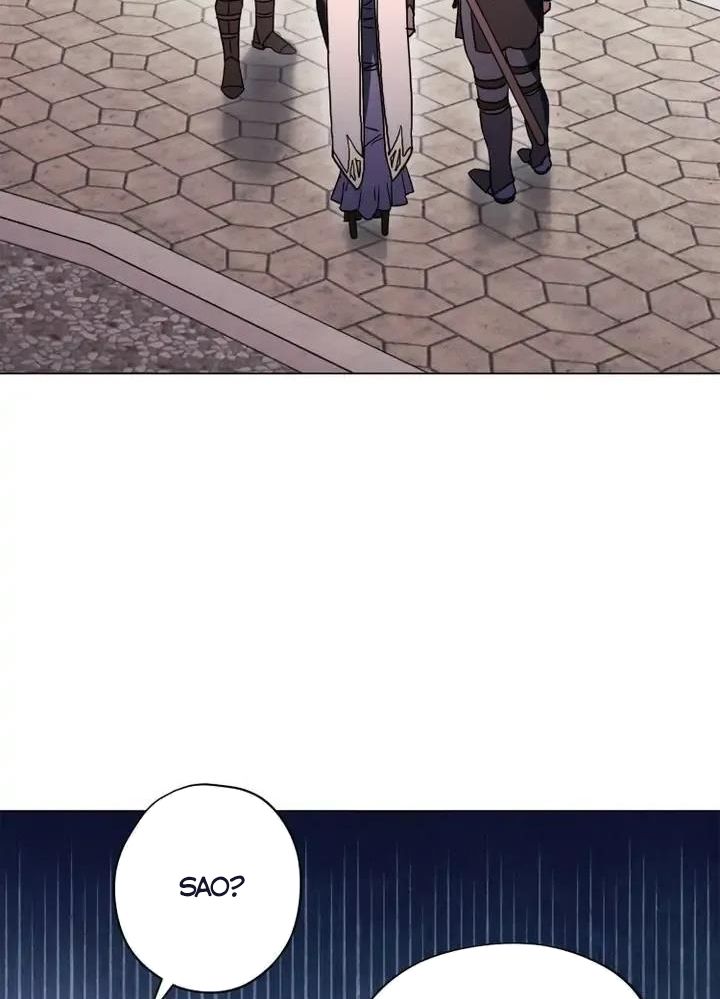 The Live Chapter 33 - Trang 26