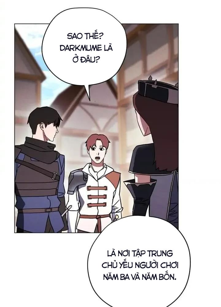 The Live Chapter 33 - Trang 28
