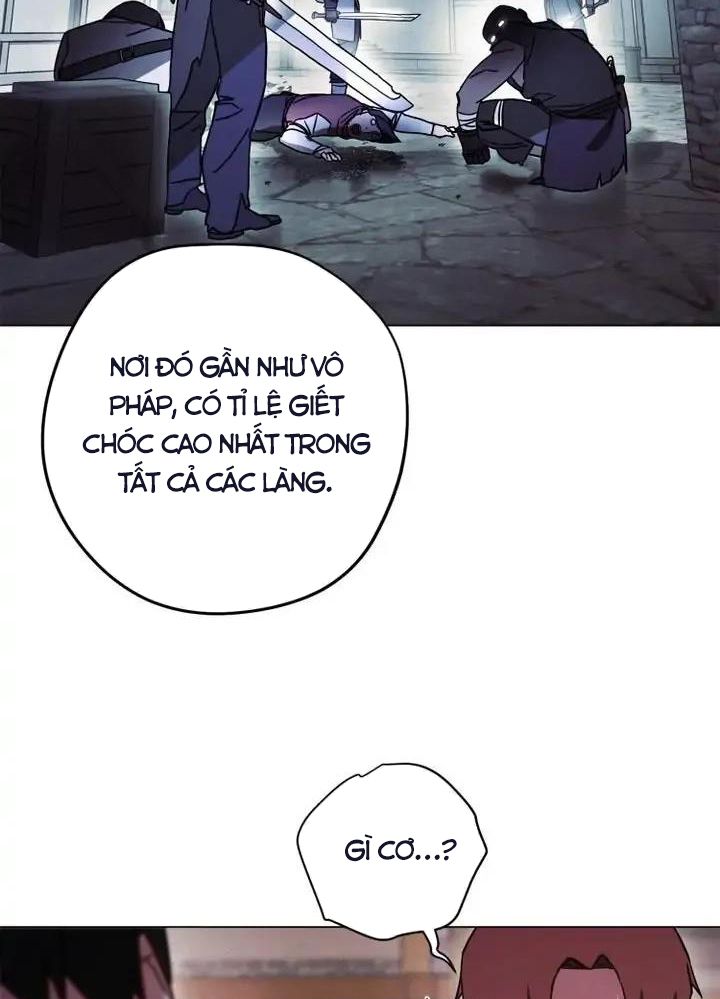 The Live Chapter 33 - Trang 31