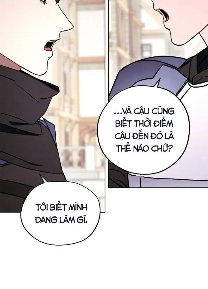The Live Chapter 33 - Trang 34