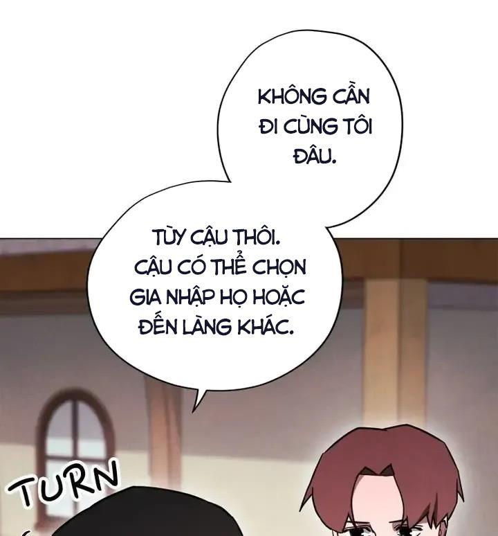 The Live Chapter 33 - Trang 35