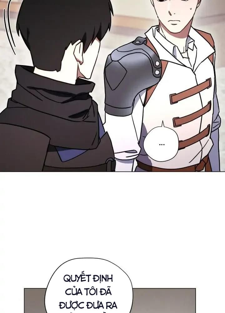 The Live Chapter 33 - Trang 36