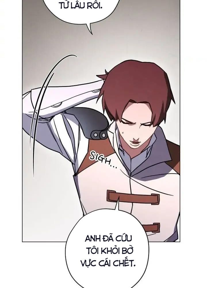 The Live Chapter 33 - Trang 37