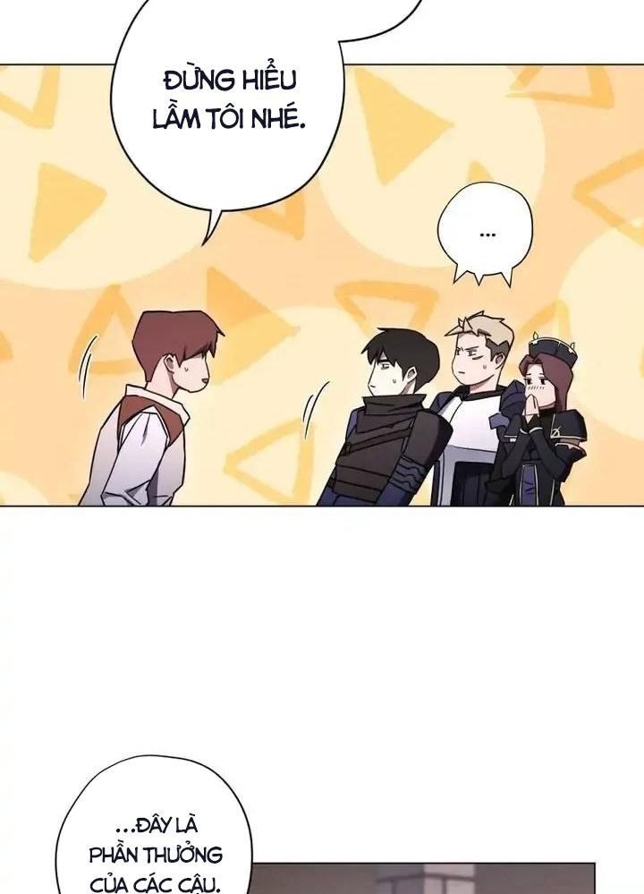 The Live Chapter 33 - Trang 41
