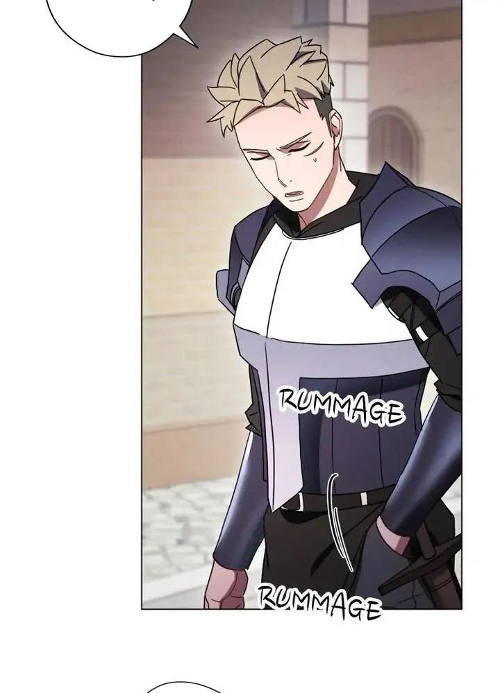 The Live Chapter 33 - Trang 42