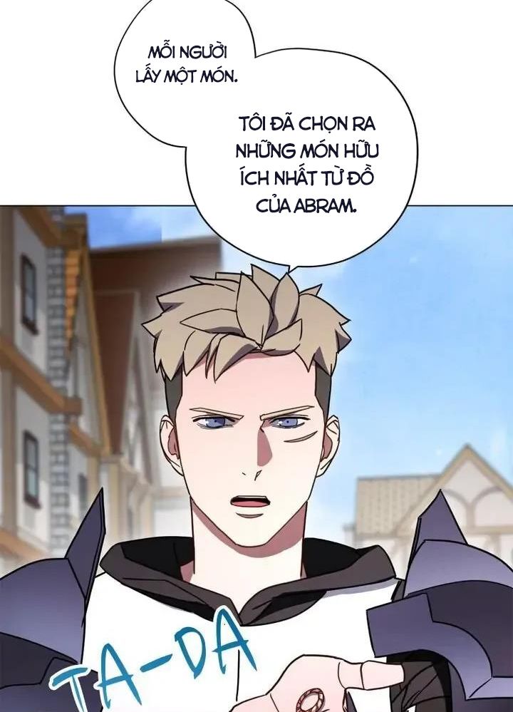 The Live Chapter 33 - Trang 43