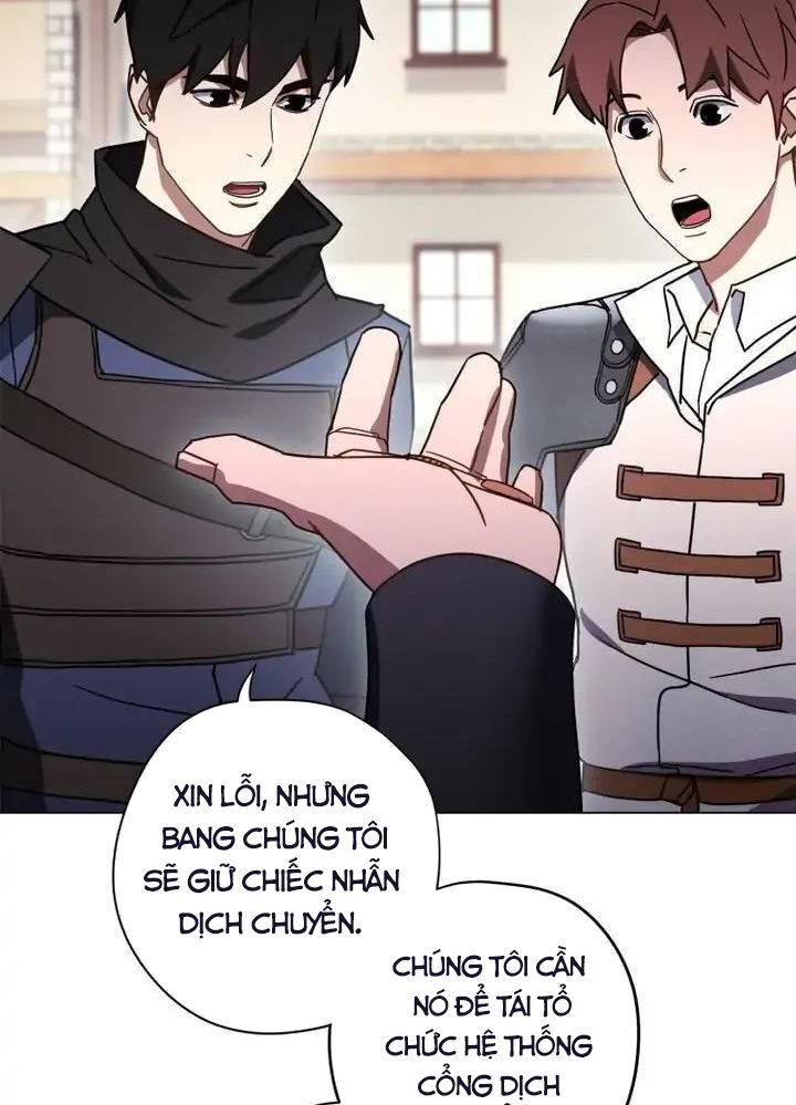 The Live Chapter 33 - Trang 45