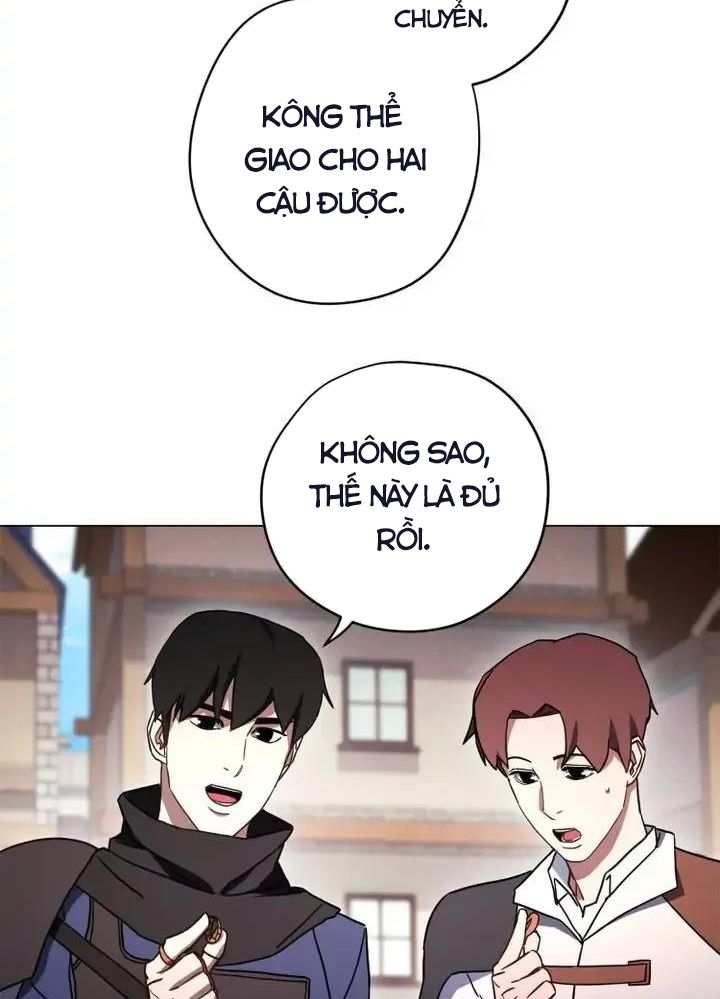 The Live Chapter 33 - Trang 46