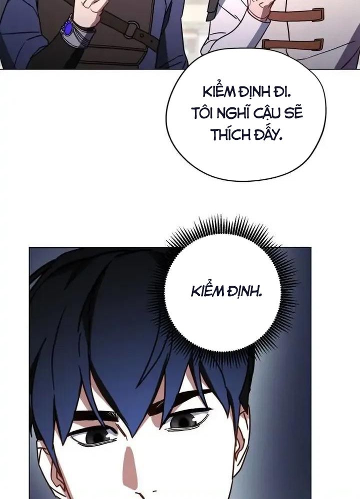 The Live Chapter 33 - Trang 47