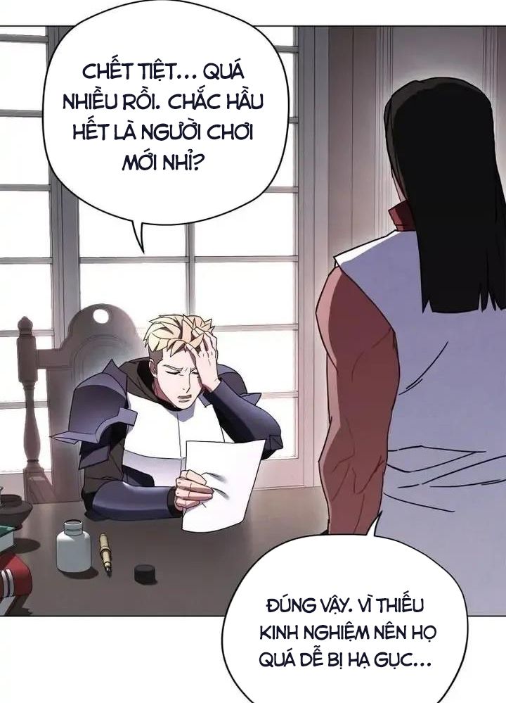 The Live Chapter 33 - Trang 5