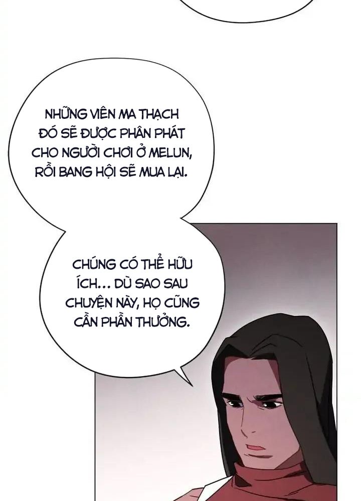 The Live Chapter 33 - Trang 6