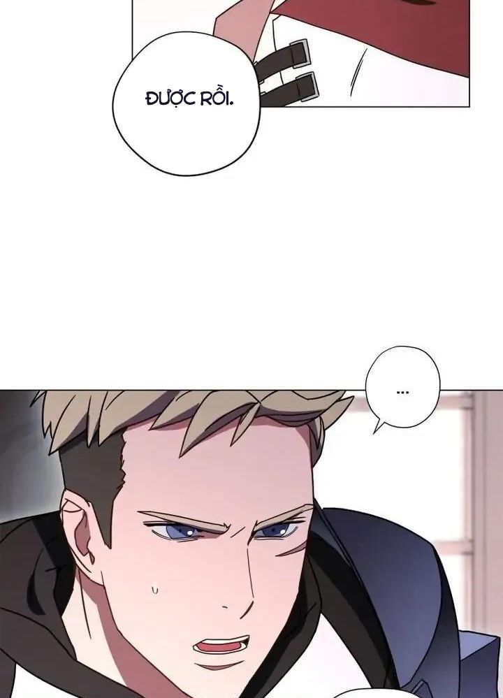 The Live Chapter 33 - Trang 7