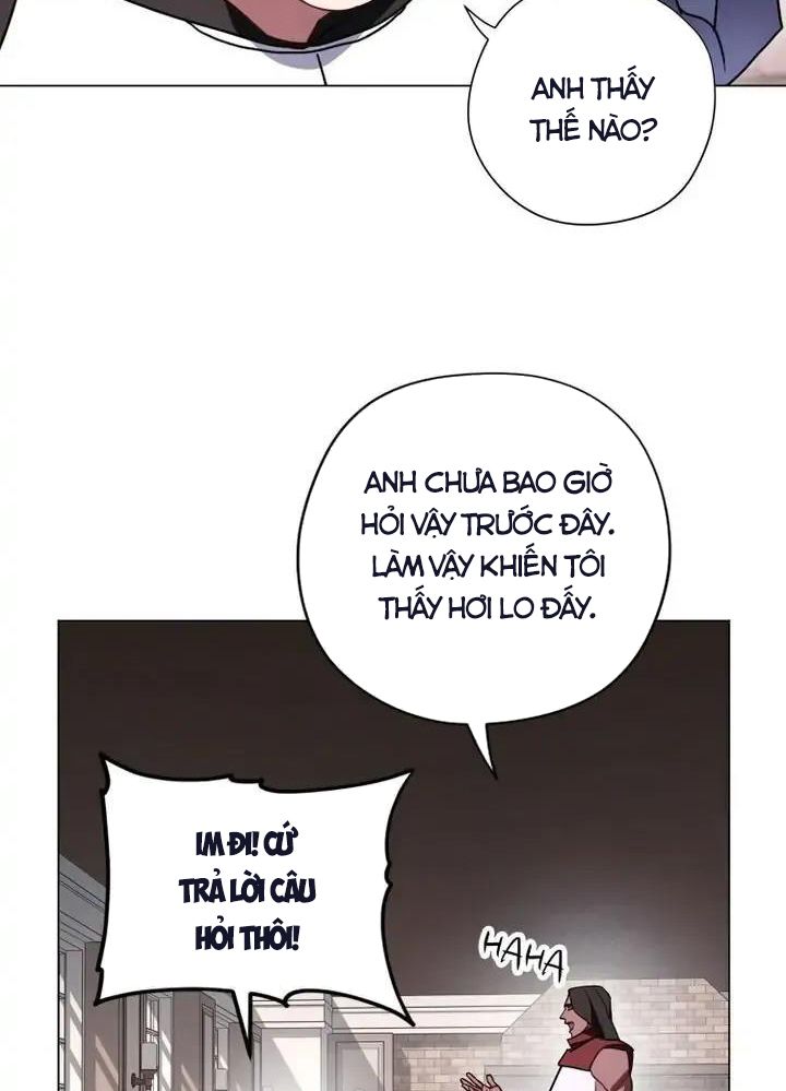 The Live Chapter 33 - Trang 8