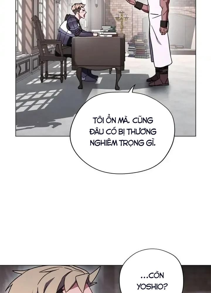 The Live Chapter 33 - Trang 9