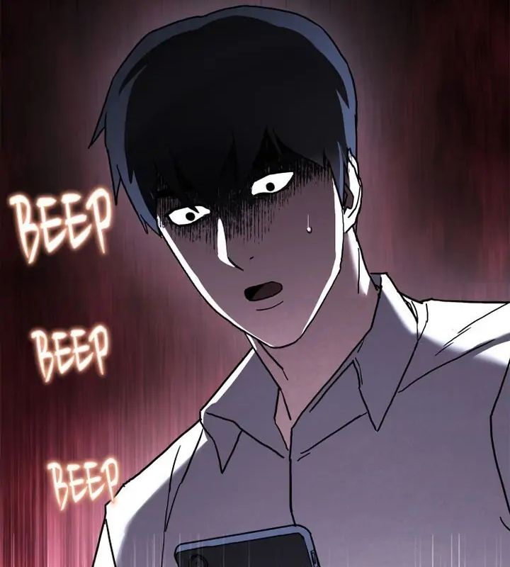 The Live Chapter 34 - Trang 12