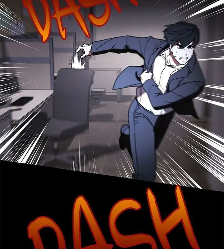 The Live Chapter 34 - Trang 14