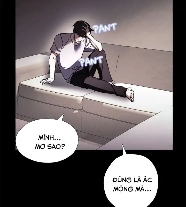 The Live Chapter 34 - Trang 17