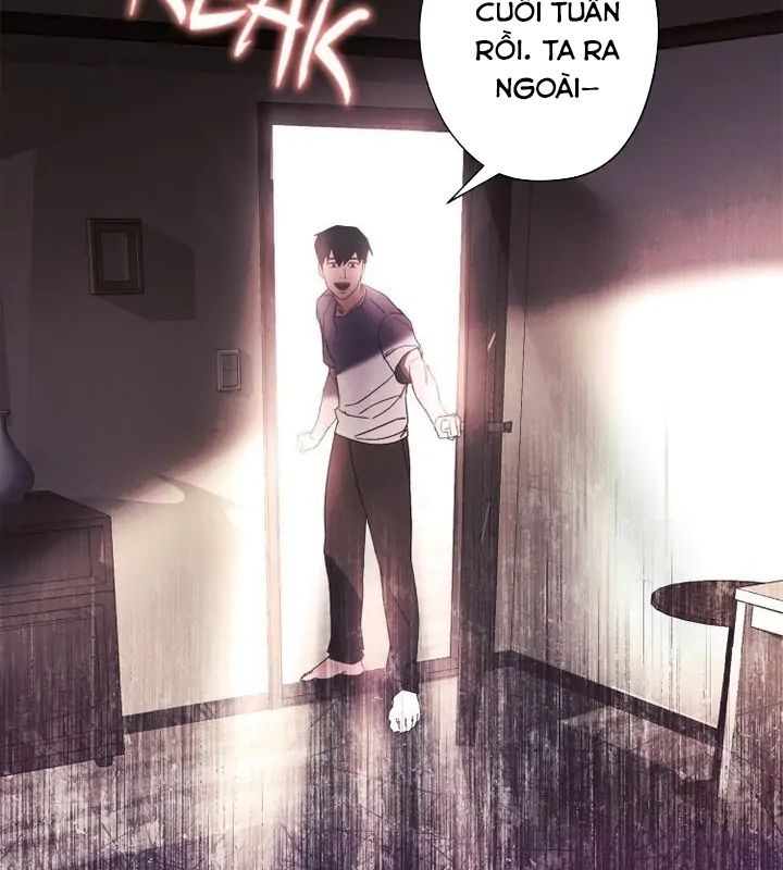 The Live Chapter 34 - Trang 20