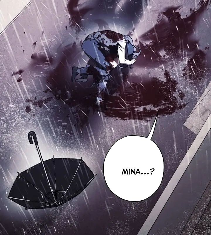 The Live Chapter 34 - Trang 26