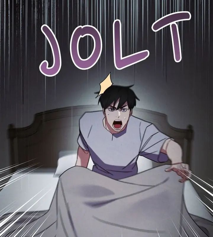 The Live Chapter 34 - Trang 46