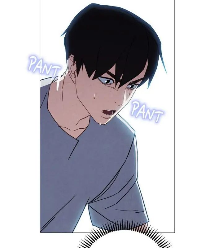 The Live Chapter 34 - Trang 48