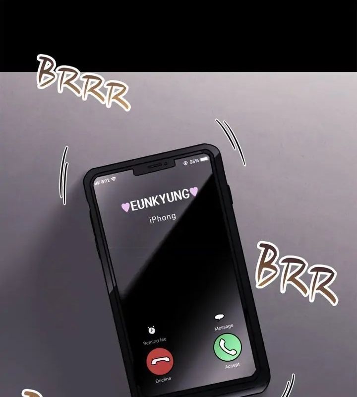 The Live Chapter 34 - Trang 5