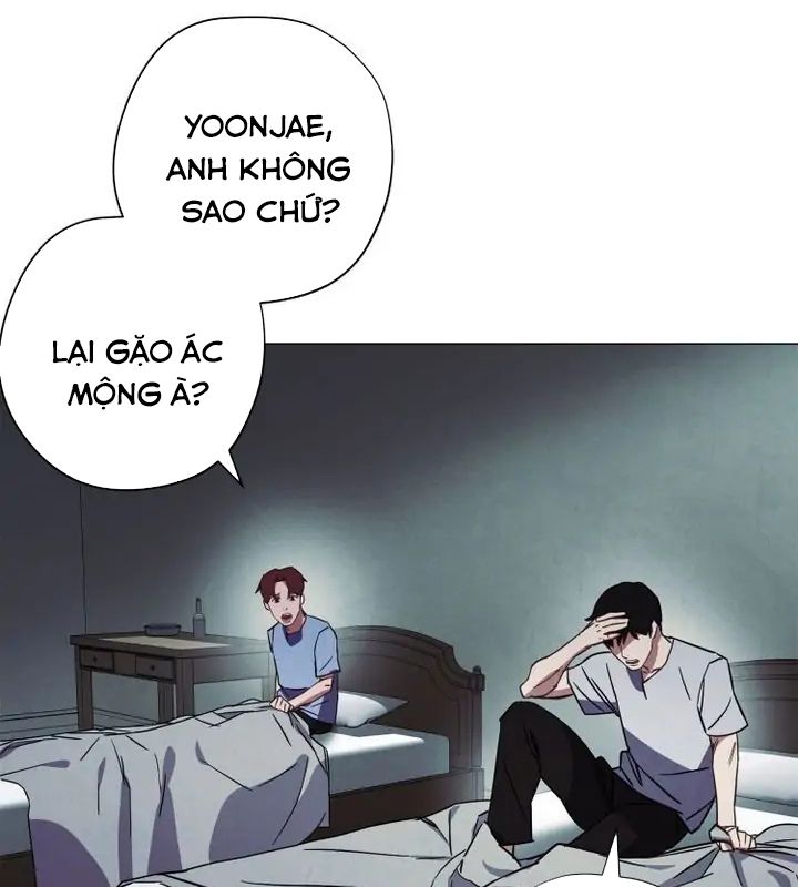The Live Chapter 34 - Trang 50