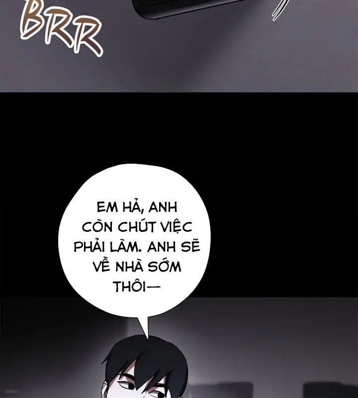The Live Chapter 34 - Trang 6