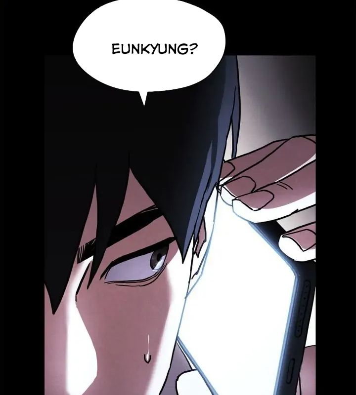 The Live Chapter 34 - Trang 8