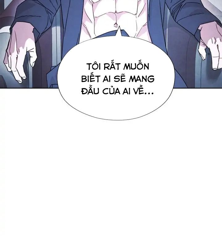 The Live Chapter 35 - Trang 10