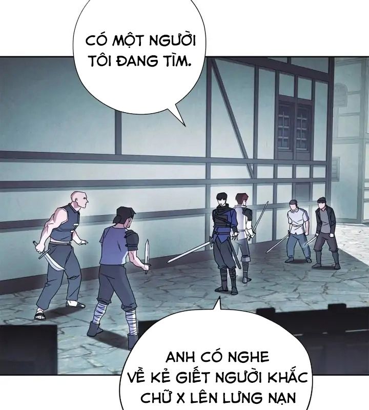 The Live Chapter 35 - Trang 13