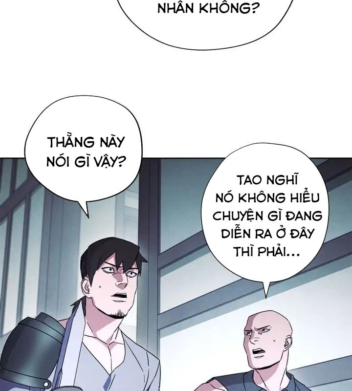The Live Chapter 35 - Trang 14