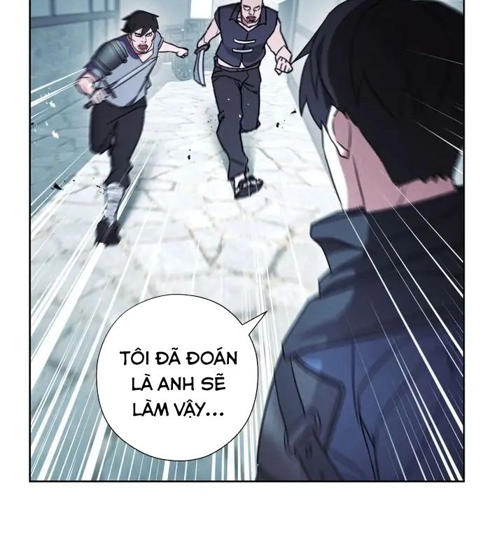 The Live Chapter 35 - Trang 16