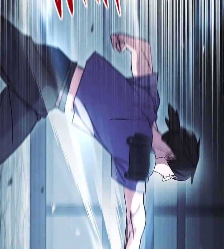 The Live Chapter 35 - Trang 19
