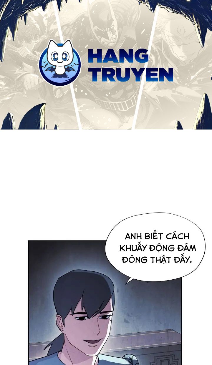 The Live Chapter 35 - Trang 2